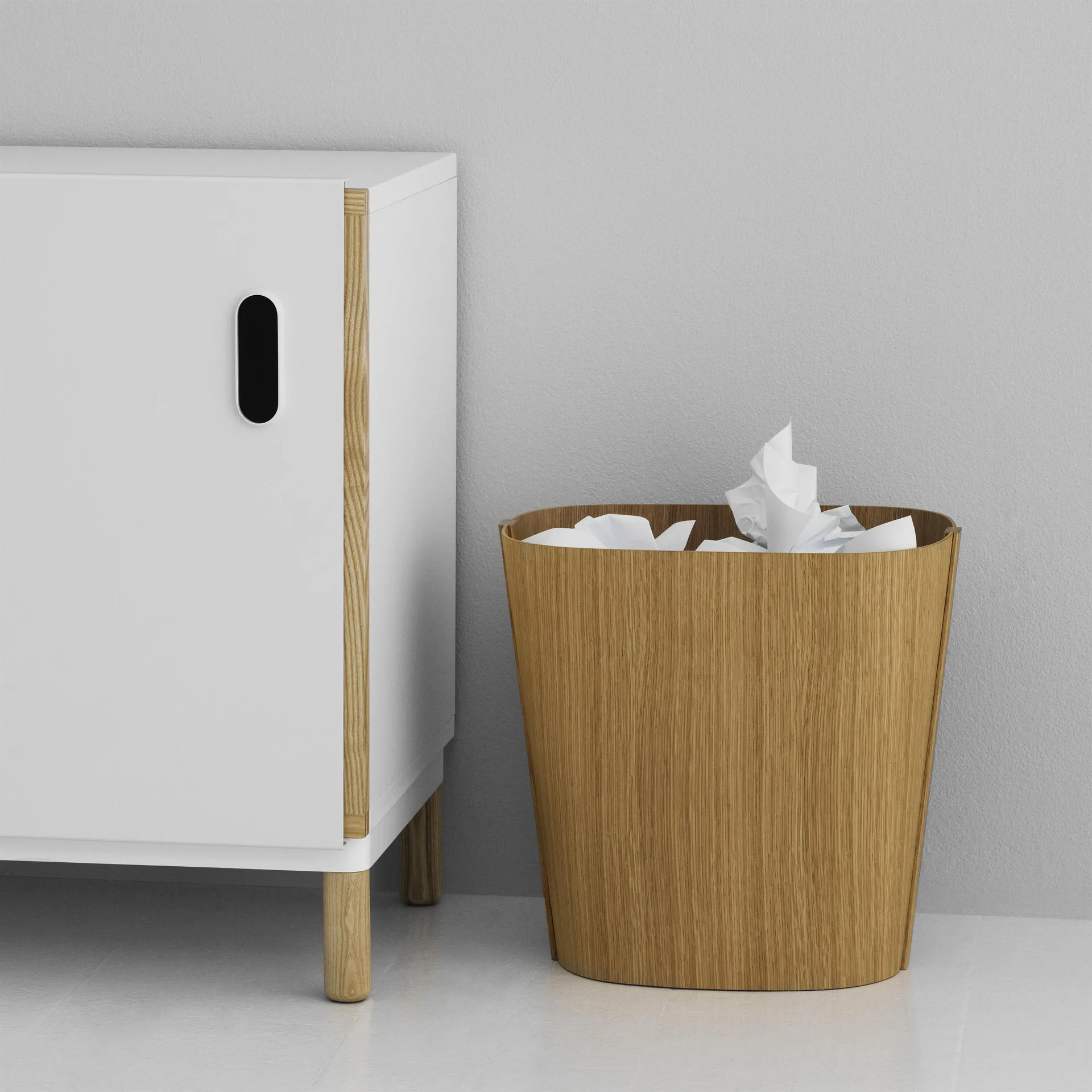 Aparador Kabino small, Blanco Normann Copenhagen