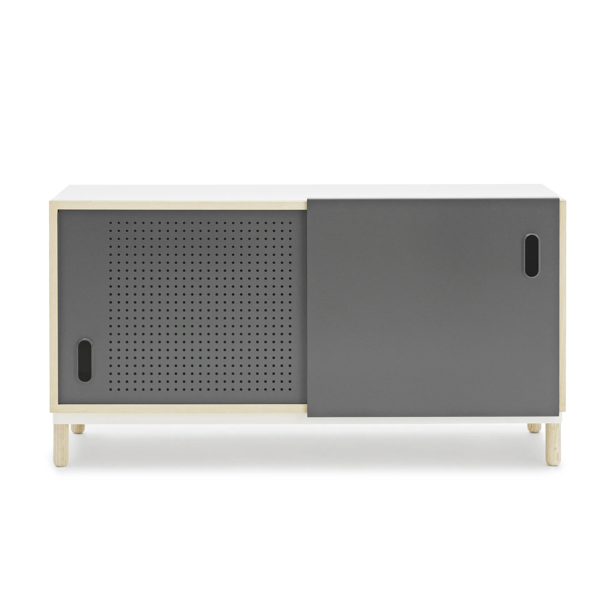 Aparador Kabino small, Gris Normann Copenhagen