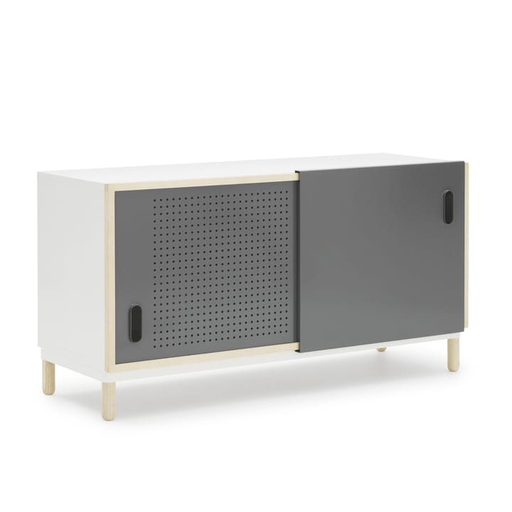 Aparador Kabino small - Gris - Normann Copenhagen