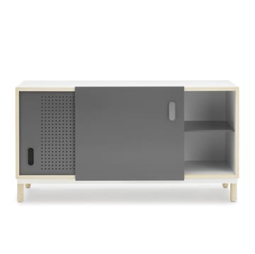 Aparador Kabino small - Gris - Normann Copenhagen