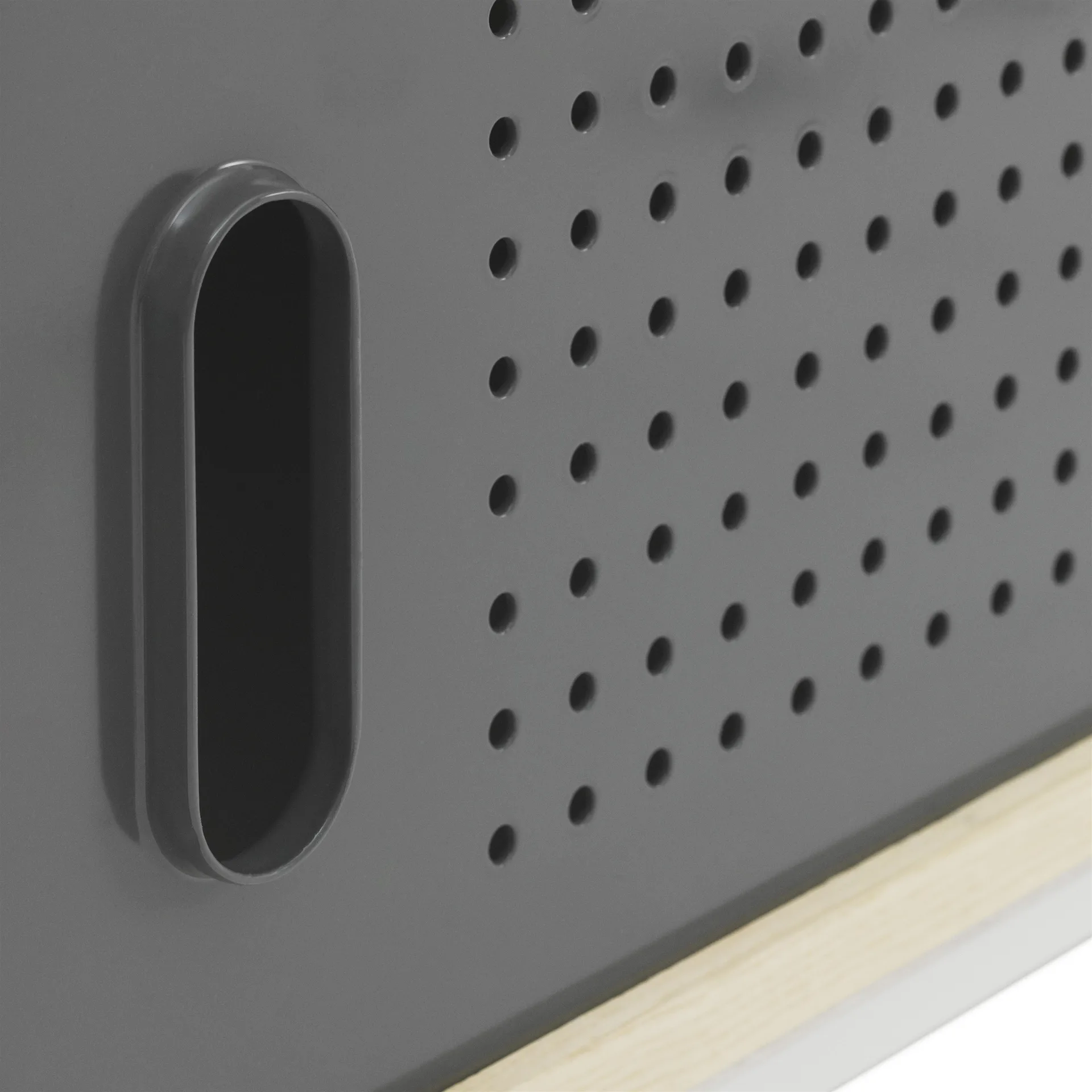 Aparador Kabino small, Gris Normann Copenhagen