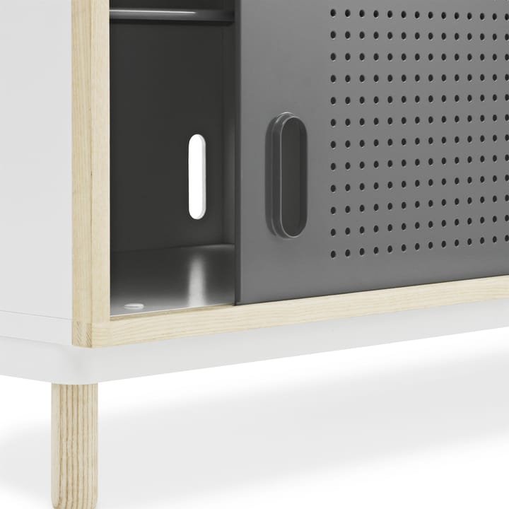 Aparador Kabino small, Gris Normann Copenhagen