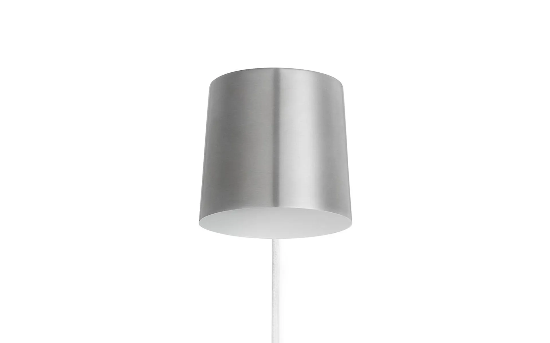 Aplique Rise, Acero inoxidable Normann Copenhagen