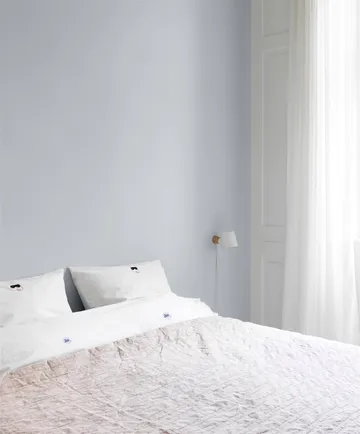Aplique Rise - blanco - Normann Copenhagen