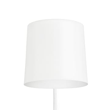 Aplique Rise - blanco - Normann Copenhagen