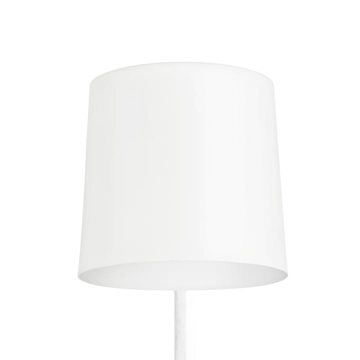 Aplique Rise, blanco Normann Copenhagen