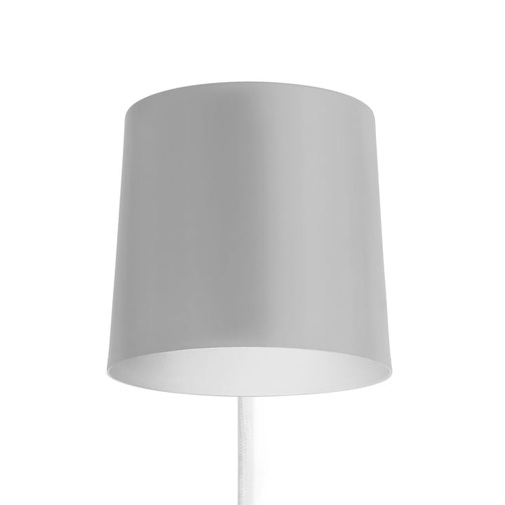Aplique Rise, gris Normann Copenhagen