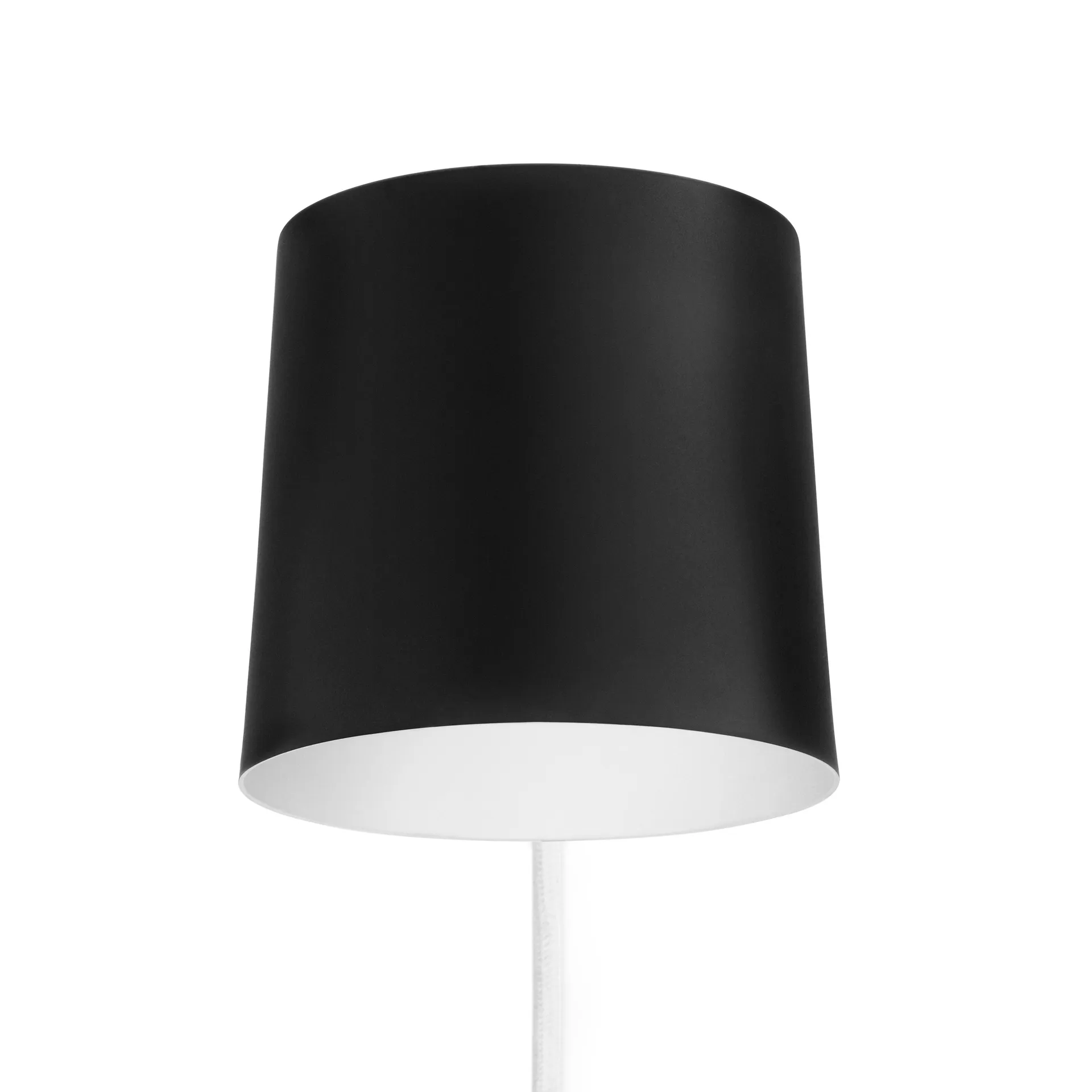 Aplique Rise, negro Normann Copenhagen