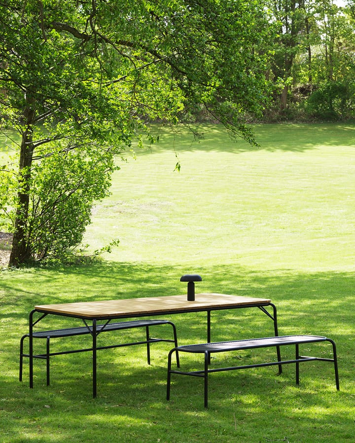 Banco Vig, Black Normann Copenhagen