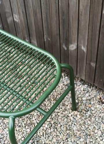 Banco Vig - Green - Normann Copenhagen