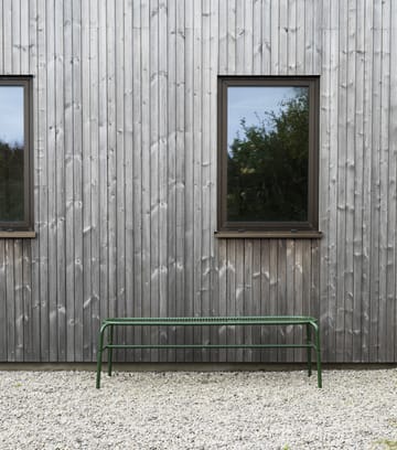 Banco Vig - Green - Normann Copenhagen
