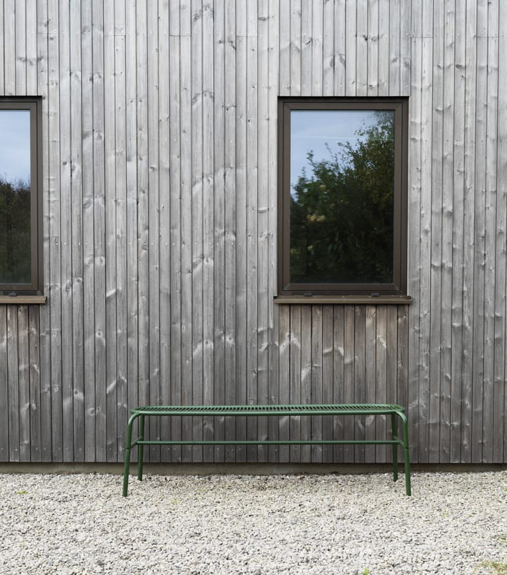 Banco Vig, Green Normann Copenhagen