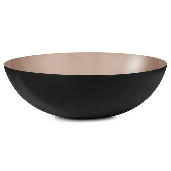 Bol Krenit sand - Ø38 cm - Normann Copenhagen