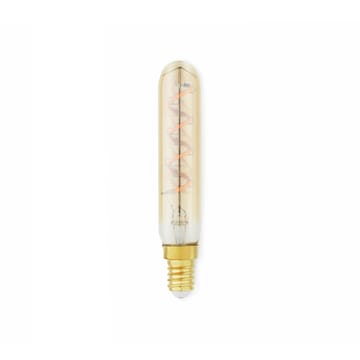Bombilla Amp spiral E14 - transparente - Normann Copenhagen