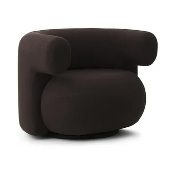 Butaca Lounge Burra w. return - Yoredale UDA06 - Normann Copenhagen
