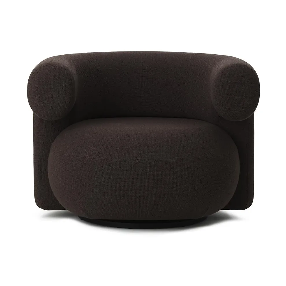 Butaca Lounge Burra w. return, Yoredale UDA06 Normann Copenhagen