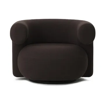 Butaca Lounge Burra w. return - Yoredale UDA06 - Normann Copenhagen
