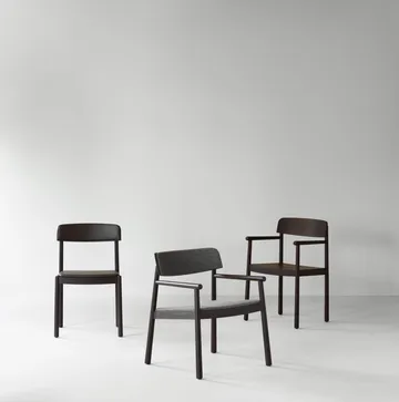 Butaca Timb - Marrón cenizo - Normann Copenhagen