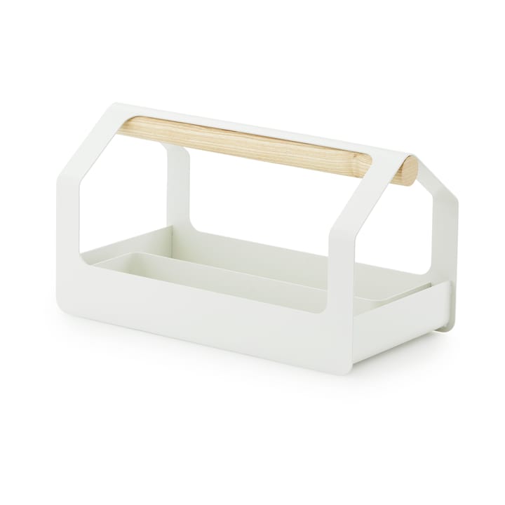 Caja de herramientas Haus Toolbox - Gris claro - Normann Copenhagen