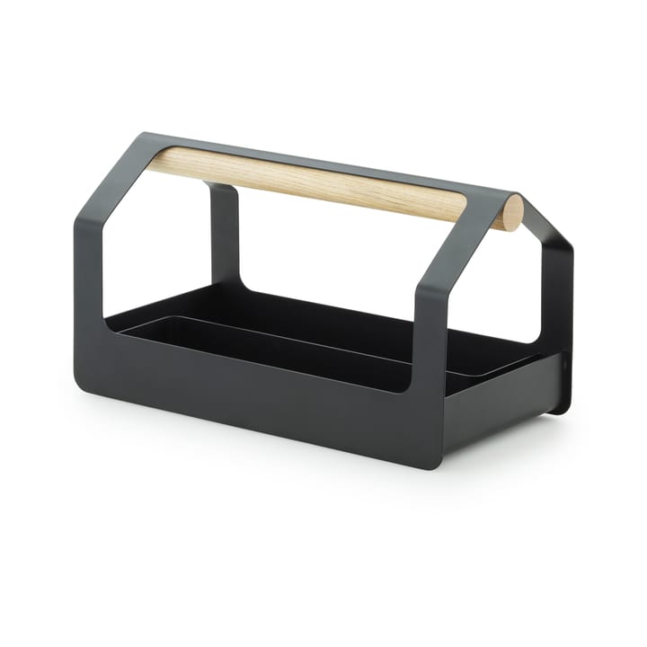 Caja de herramientas Haus Toolbox - Negro - Normann Copenhagen