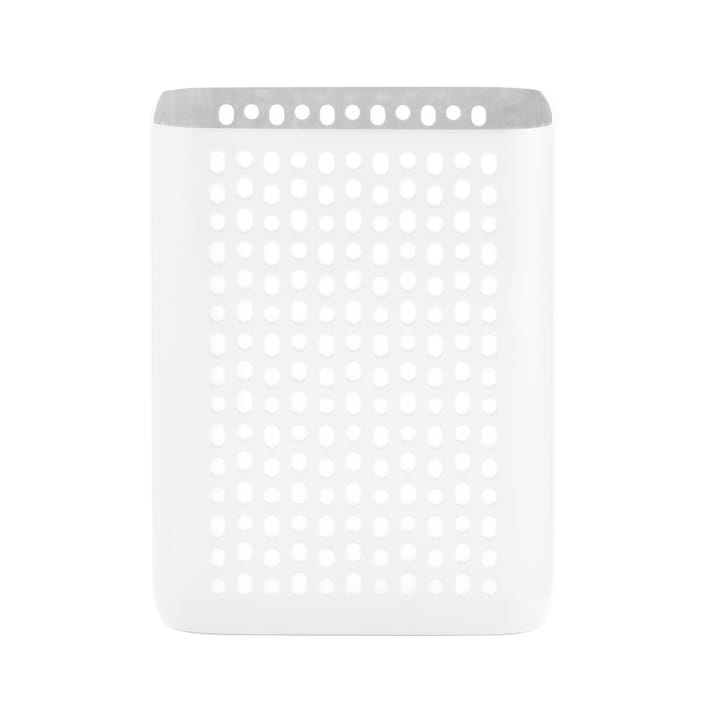 Caja organizadora Nic Nac, blanco - Small - Normann Copenhagen