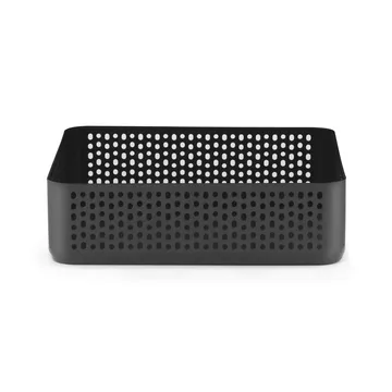 Caja organizadora Nic Nac, negro - Large - Normann Copenhagen