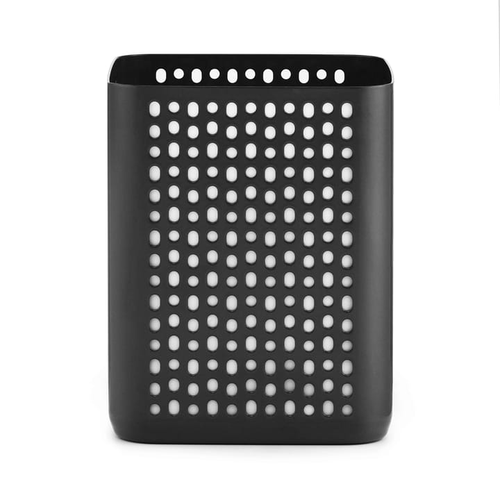 Caja organizadora Nic Nac, negro - Small - Normann Copenhagen