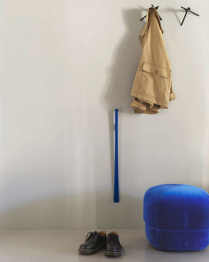 Calzador Normann, Blue Normann Copenhagen