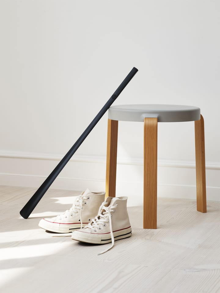 Calzador Normann, negro Normann Copenhagen