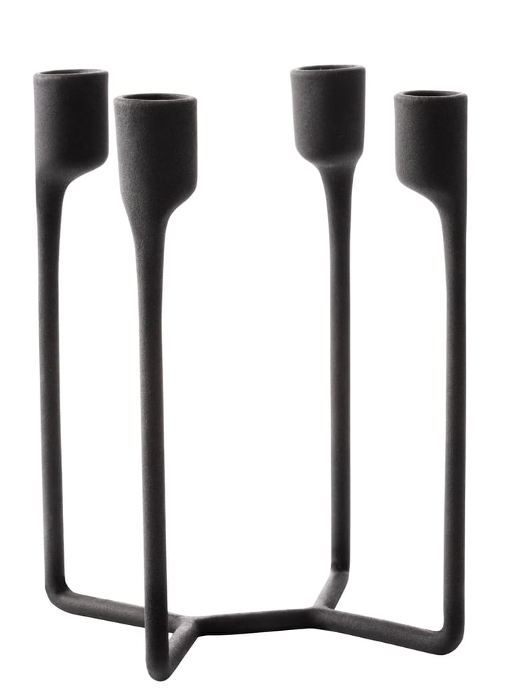 Candelabro Heima - negro - Normann Copenhagen