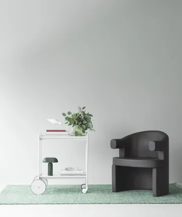 Carrito Rul - Blanco - Normann Copenhagen