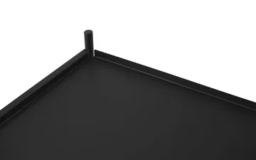 Carrito Rul - Negro - Normann Copenhagen