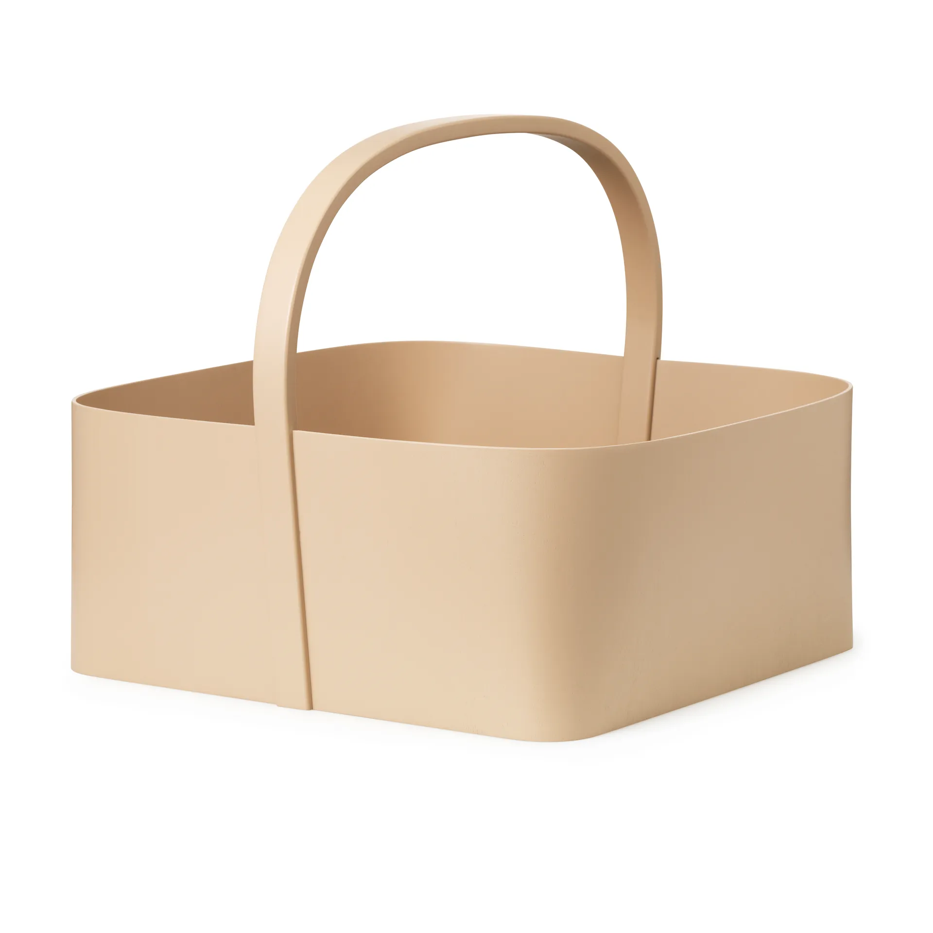 Cesta Shaker 45x45 cm, arena Normann Copenhagen