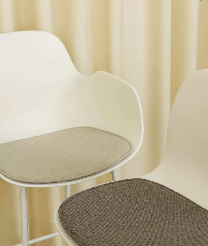Cojín Form, Grey MLF26 Normann Copenhagen