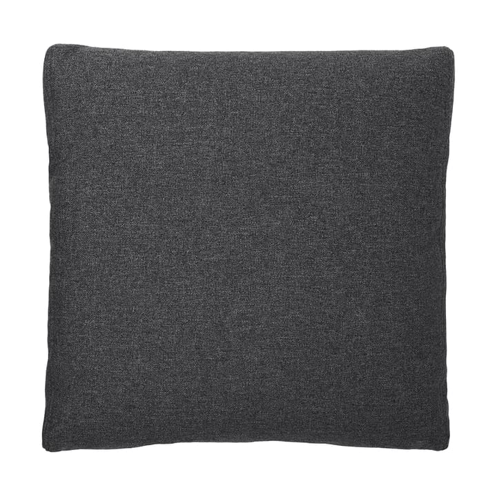 Cojín Rar 50x50 cm - Re-Born dark grey - Normann Copenhagen