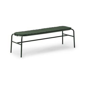 Cojín Vig para banco - Green - Normann Copenhagen