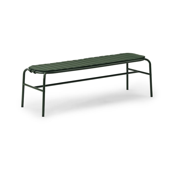 Cojín Vig para banco, Green Normann Copenhagen