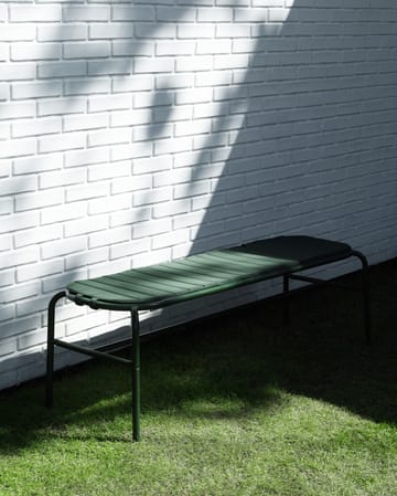 Cojín Vig para banco - Green - Normann Copenhagen