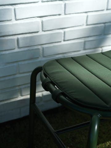 Cojín Vig para banco - Green - Normann Copenhagen