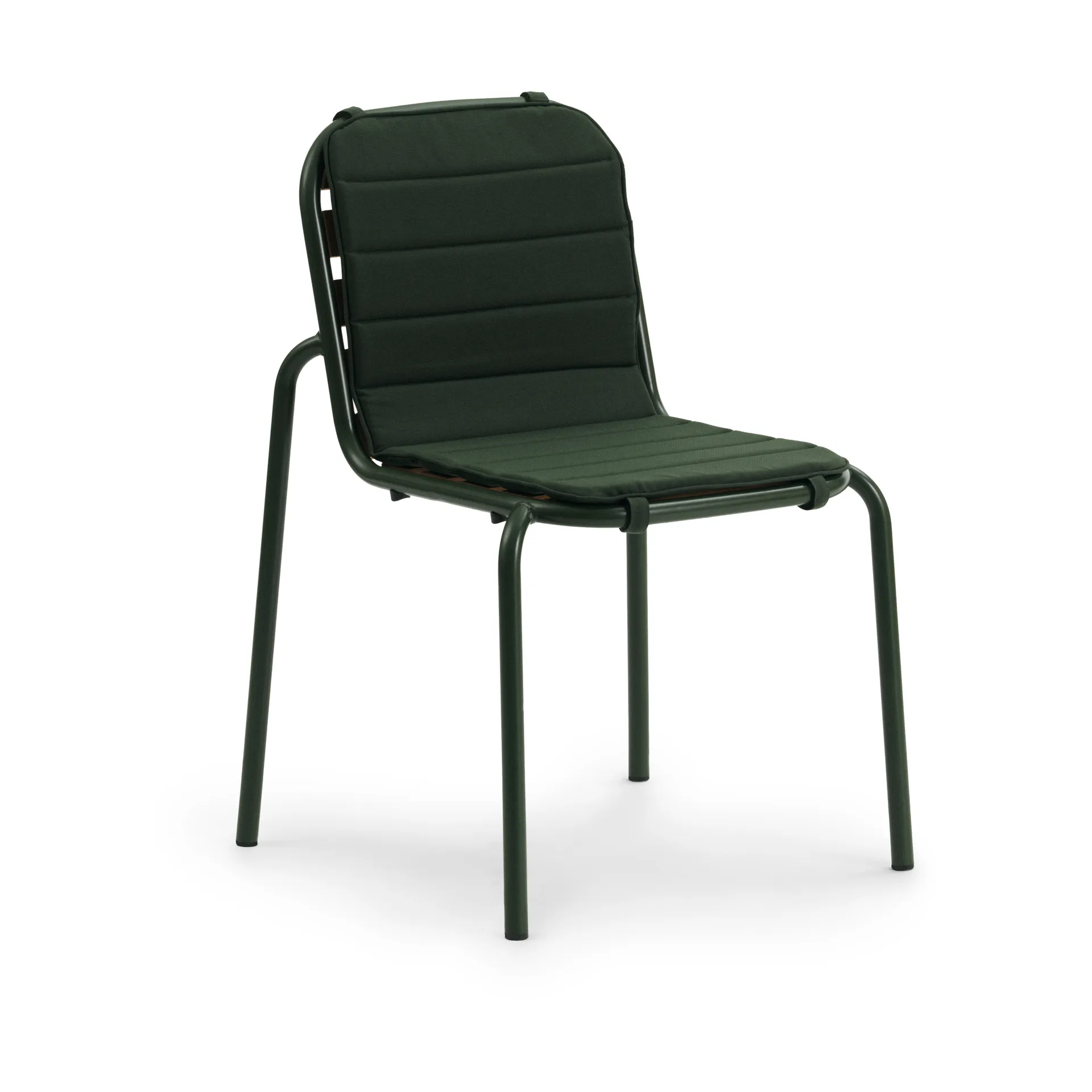 Cojín Vig para silla, Green Normann Copenhagen