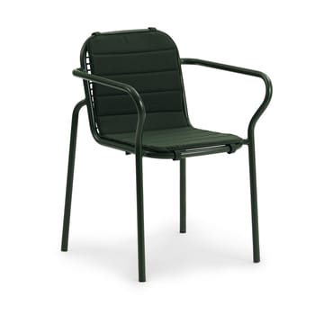 Cojín Vig para silla - Green - Normann Copenhagen