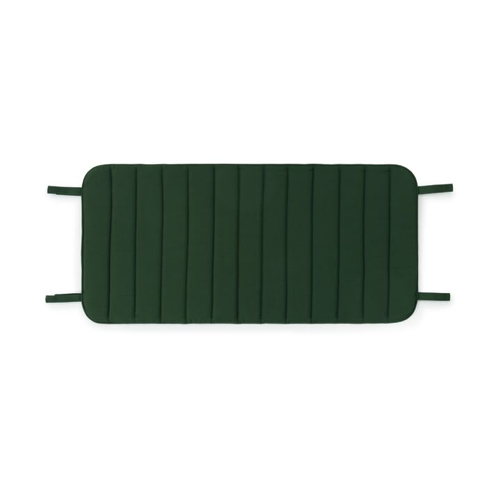 Cojín Vig para silla lounge - Green - Normann Copenhagen