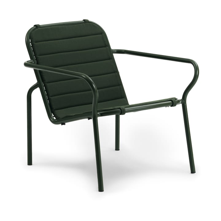Cojín Vig para silla lounge, Green Normann Copenhagen