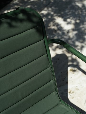Cojín Vig para silla lounge - Green - Normann Copenhagen