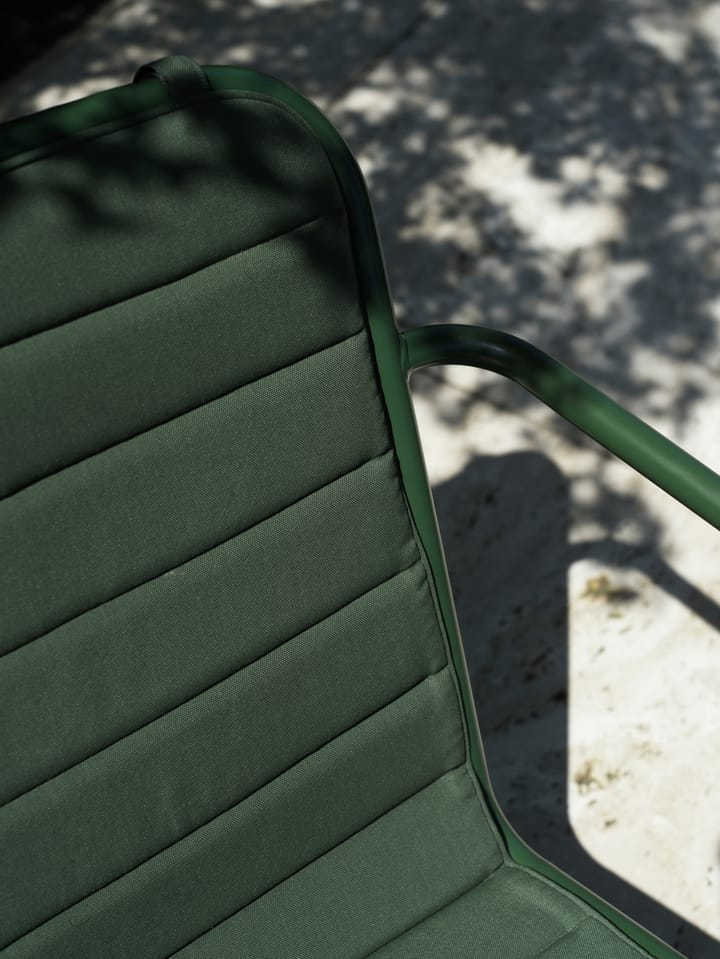 Cojín Vig para silla lounge, Green Normann Copenhagen