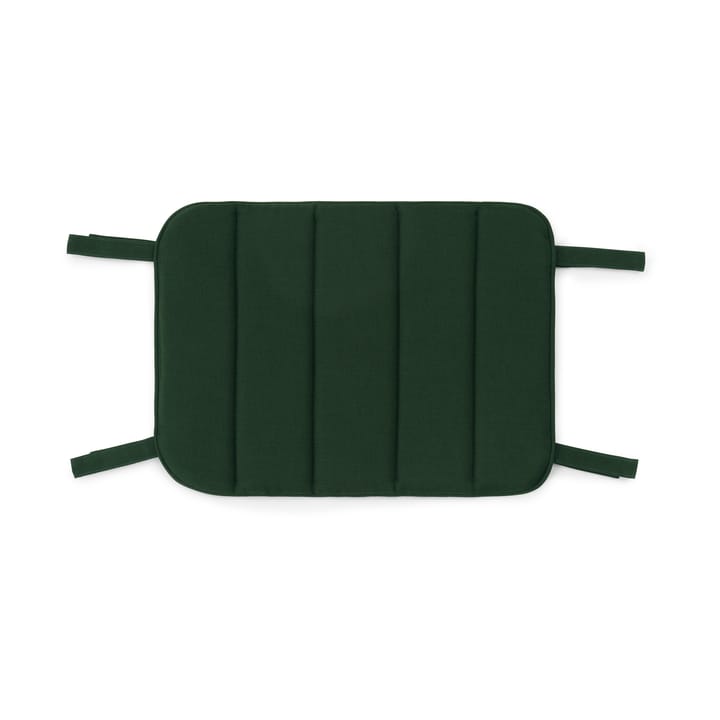 Cojín Vig para taburete  - Green - Normann Copenhagen