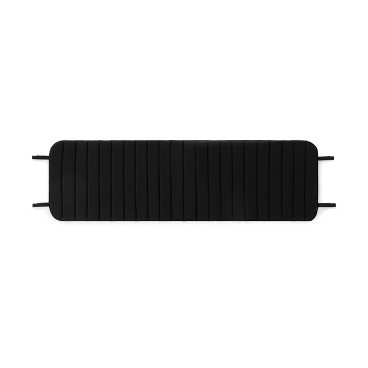 Cojín Vig para tumbona - Black - Normann Copenhagen