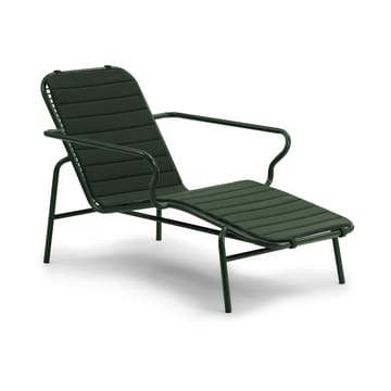 Cojín Vig para tumbona - Green - Normann Copenhagen