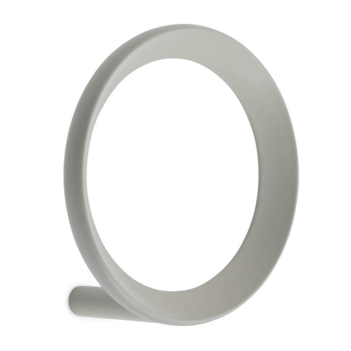 Colgador Loop medium Ø7,8 cm - Warm Grey - Normann Copenhagen