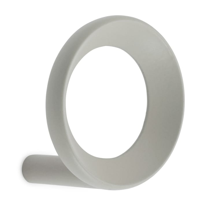 Colgador Loop small Ø4,4 cm - Warm Grey - Normann Copenhagen